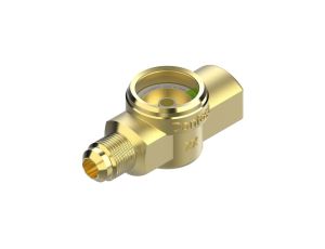 Danfoss SGN 10, Wziernik, Śrubunek, 10.00 mm, Śrubunek, 10.00 mm - 014-0124