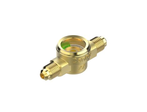 Danfoss SGN 6, Wziernik, Śrubunek, 6.00 mm, Śrubunek, 6.00 mm - 014-0161