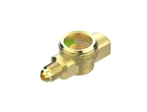 Danfoss SGN 6, Wziernik, Śrubunek, 6.00 mm, Śrubunek, 6.00 mm - 014-0171