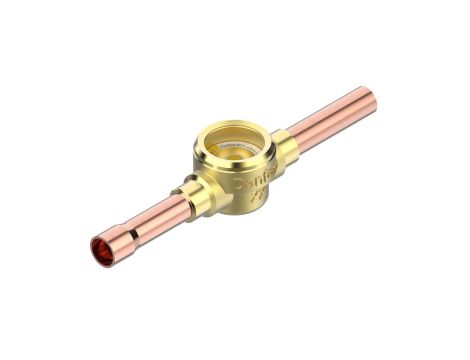 Danfoss SGN 10s, Wziernik, Do lutowania, ODF, Do lutowania, ODM - 014-0202