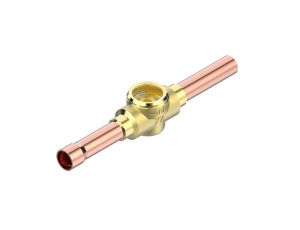 Danfoss SGN 12s, Wziernik, Do lutowania, ODF, Do lutowania, ODM - 014-0203