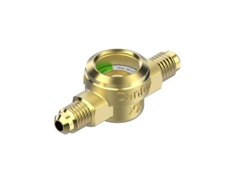 Danfoss SGP 6 I, Wziernik, Śrubunek, 6.00 mm, Śrubunek, 6.00 mm - 014L0007