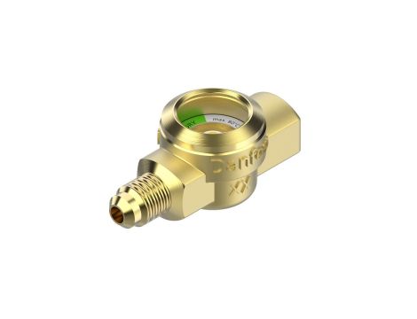 Danfoss SGP 6 I, Wziernik, Śrubunek, 6.00 mm, Śrubunek, 6.00 mm - 014L0021