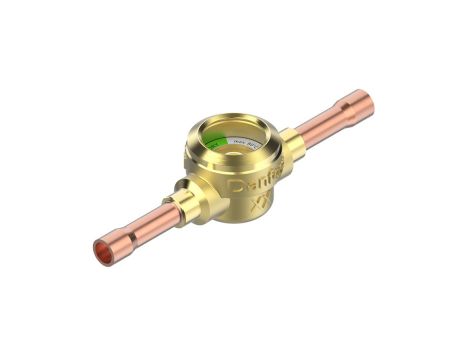 Danfoss SGP 6s I, Wziernik, Do lutowania, ODF, Do lutowania, ODF - 014L0034