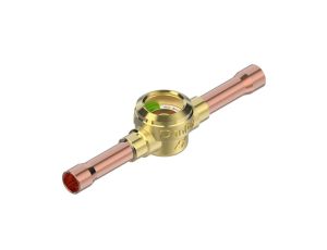 Danfoss SGP 10s I, Wziernik, Do lutowania, ODF, Do lutowania, ODF - 014L0035