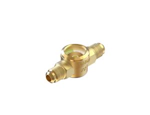 Danfoss SGP 10 N, Wziernik, Śrubunek, 10.00 mm, Śrubunek, 10.00 mm - 014L0162