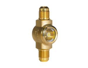 Danfoss SGP 12 N, Wziernik, Śrubunek, 12.00 mm, Śrubunek, 12.00 mm - 014L0163