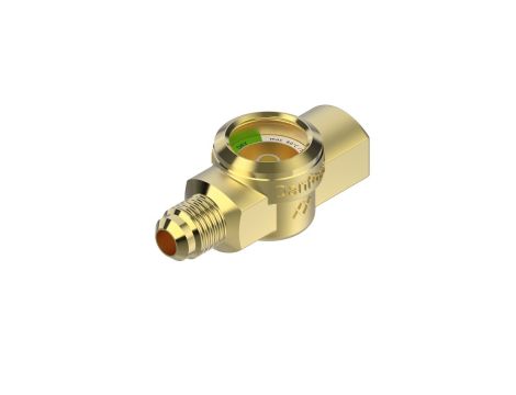 Danfoss SGP 10 N, Wziernik, Śrubunek, 10.00 mm, Śrubunek, 10.00 mm - 014L0172