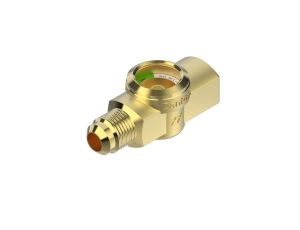 Danfoss SGP 12 N, Wziernik, Śrubunek, 12.00 mm, Śrubunek, 12.00 mm - 014L0173