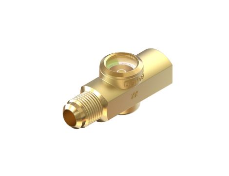 Danfoss SGP 16 N, Wziernik, Śrubunek, 16.00 mm, Śrubunek, 16.00 mm - 014L0174