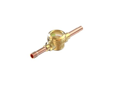 Danfoss SGP 6s N, Wziernik, Do lutowania, ODF, Do lutowania, ODM - 014L0201