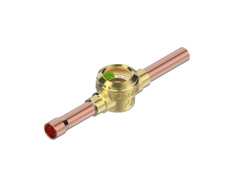 Danfoss SGP 10s N, Wziernik, Do lutowania, ODF, Do lutowania, ODM - 014L0202