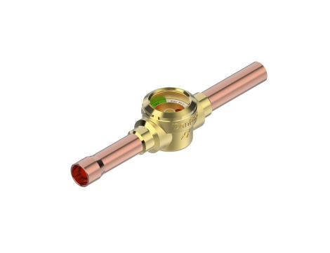 Danfoss SGP 12s N, Wziernik, Do lutowania, ODF, Do lutowania, ODM - 014L0203