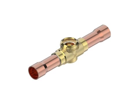 Danfoss SGP 22s X, Wziernik, Do lutowania, ODF, Do lutowania, ODF - 014L1207