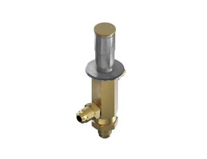 Danfoss Regulator upustu gorącego gazu, CPCE 12 - 034N0081