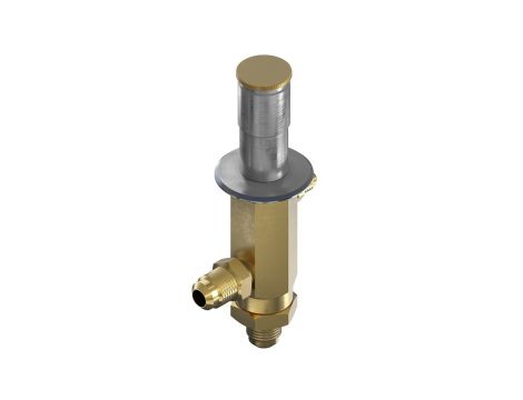 Danfoss Regulator upustu gorącego gazu, CPCE 12 - 034N0081