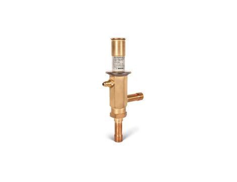 Danfoss Regulator upustu gorącego gazu, CPCE 22 - 034N0084