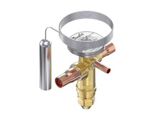 Danfoss Regulator upustu gorącego gazu, TGHE - 067N8305