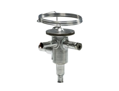 Danfoss Regulator upustu gorącego gazu, TUH - 068U2958