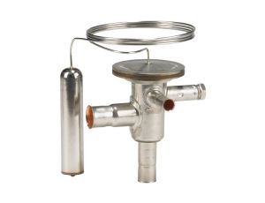 Danfoss Regulator upustu gorącego gazu, TCHE - 068U4528