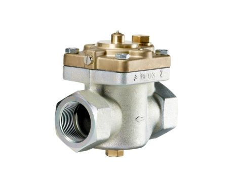 Danfoss Korpus zaworu dla zaworu wodnego, WVH, 1 1/2 - 016D5040