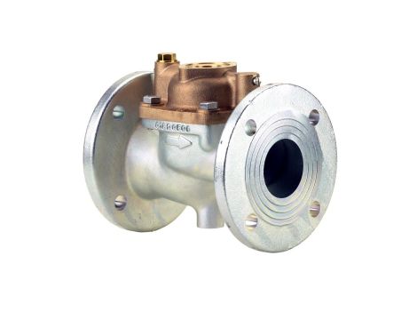 Danfoss Korpus zaworu dla zaworu wodnego, WVH - 016D5150