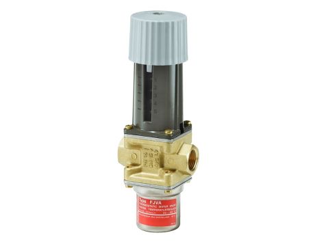 Danfoss Zawór termostatyczny, FJVA 25, G, 1 - 003N8216