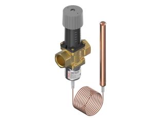 Danfoss Zawór termostatyczny, AVTA 25, G, 1 - 003N0032