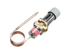 Danfoss Zawór termostatyczny, AVTA 20, G, 3/4 - 003N0046