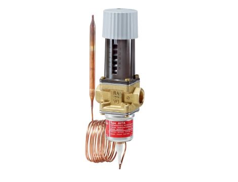 Danfoss Zawór termostatyczny, AVTA 20, G, 3/4 - 003N0108
