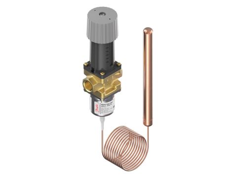 Danfoss Zawór termostatyczny, AVTA 10, G, 3/8 - 003N1182