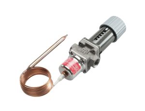Danfoss Zawór termostatyczny, AVTA 15, G, 1/2 - 003N2150