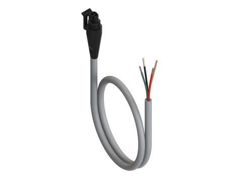 Danfoss Akcesoria, czujniki, Accessory Cable 10m w RoundPackard - 064G0950