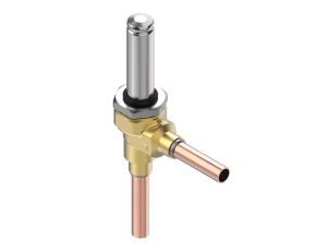 Danfoss Elektryczny zawór rozprężny, EVRP 1.4 - 032F4011