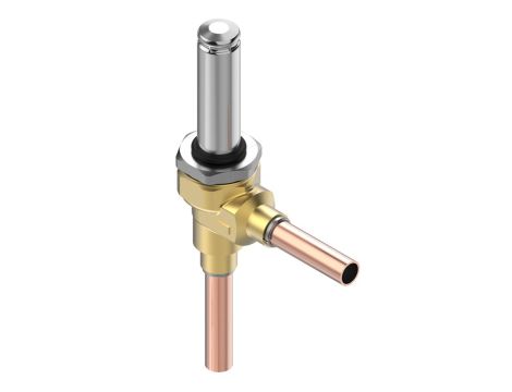 Danfoss Elektryczny zawór rozprężny, EVRP 1.4 - 032F4011