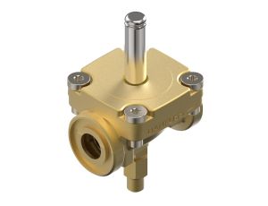 Danfoss Zawór elektromagnetyczny, EVR 20, Kołnierz, Funkcja: NC - 032L1253