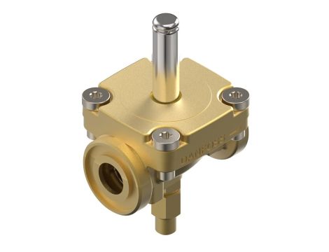 Danfoss Zawór elektromagnetyczny, EVR 20, Kołnierz, Funkcja: NC - 032L1253