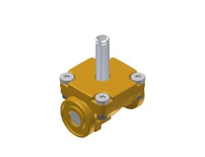 Danfoss Zawór elektromagnetyczny, EVR 20, Kołnierz, Funkcja: NC - 032L1243