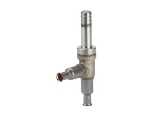Danfoss Zawór elektromagnetyczny, EVUL 1, Do lutowania, ODF, Funkcja: NC - 032F9508