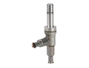 Danfoss Zawór elektromagnetyczny, EVUL 3, Do lutowania, ODF, Funkcja: NC - 032F9517