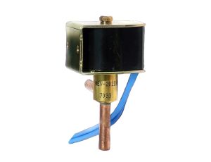 Danfoss Zawór elektromagnetyczny, NEV, Opakowanie zbiorcze dla przemysłu - 061N2023