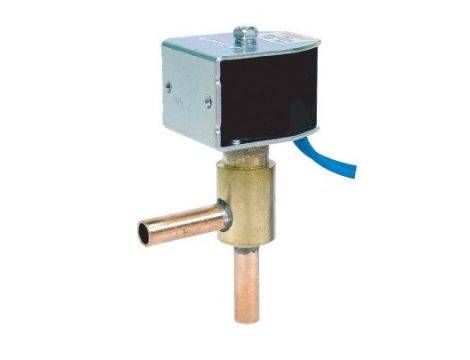 Danfoss Zawór elektromagnetyczny, VPV, Opakowanie zbiorcze dla przemysłu - 061N1060