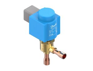 Danfoss Zawór elektromagnetyczny, EVT 2, Funkcja: NC - 068F0601