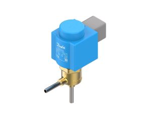 Danfoss Zawór elektromagnetyczny, EVT 3, Funkcja: NC - 068F0620