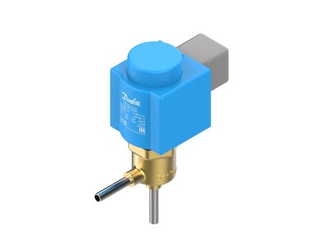 Danfoss Zawór elektromagnetyczny, EVT 2, Funkcja: NC - 068F0621