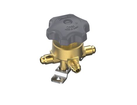 Danfoss Odcinający zawór membranowy, BMT 6 - 009G0105