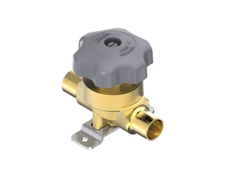 Danfoss Odcinający zawór membranowy, BML 18s - 009G0181