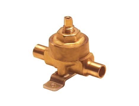 Danfoss Odcinający zawór membranowy, BML 10s - 009G0230