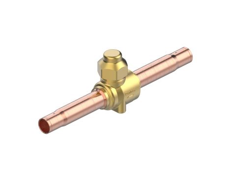 Danfoss Odcinający zawór kulowy, GBC 10s - 009L7031