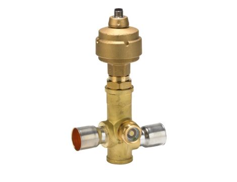 Danfoss Elektryczny zawór rozprężny, ETS 100 - 034G0507